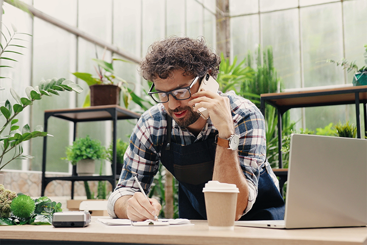 Assurance de personne - assurance vie pour chef d'entreprise