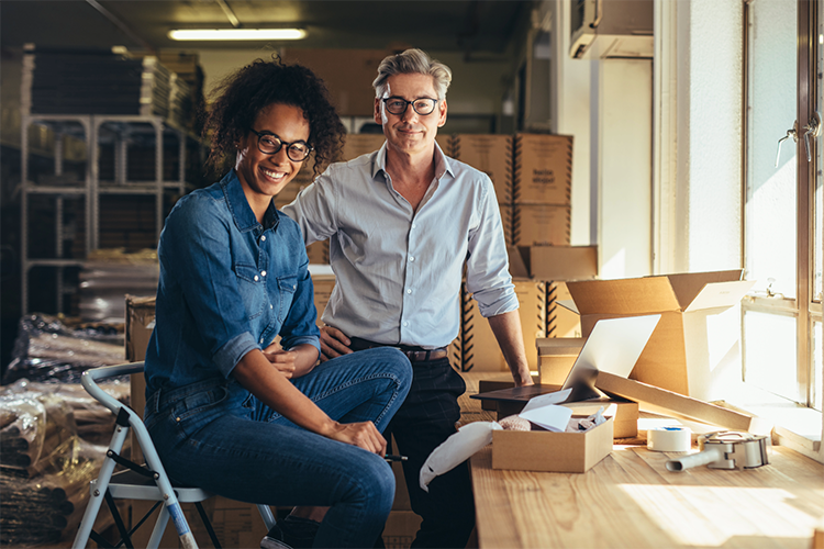 Services juridiques PME - Choix stratégique pour les entrepreneurs