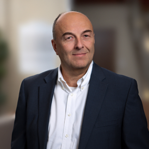 Marc Fortier, CPA et Directeur Services de Planification PME